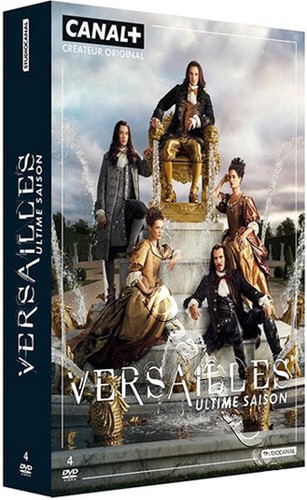 Versailles new pal - versailles, 3)
