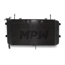 Suzuki GSR750 Modello Ricambio Radiatore Alluminio 11-16