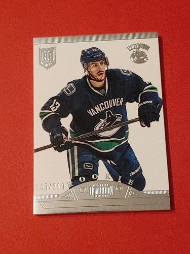 2013 panini dominion rookie - panini,