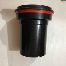 TANK PATERSON SUPER SYSTEM 4 SVILUPPO PELLICOLE CON 2 SPIRALI -  PTP115