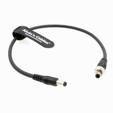 Blocco DC Barrel Cavo