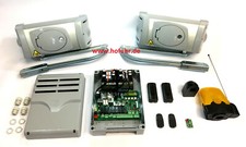 CAME FERNI FE4024, 2 ante