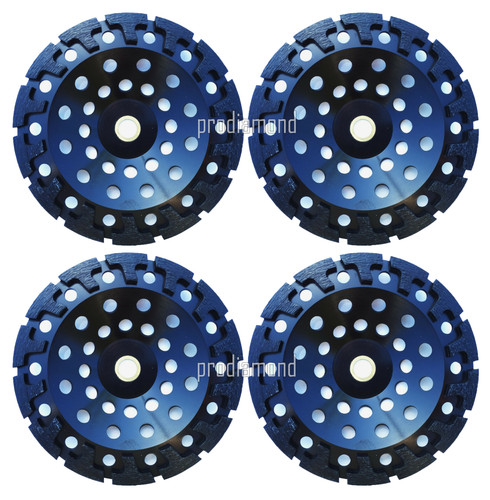 4pk nuova ruota - ruota, tazza