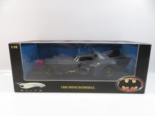 1:18 Hot Wheels Batmobile