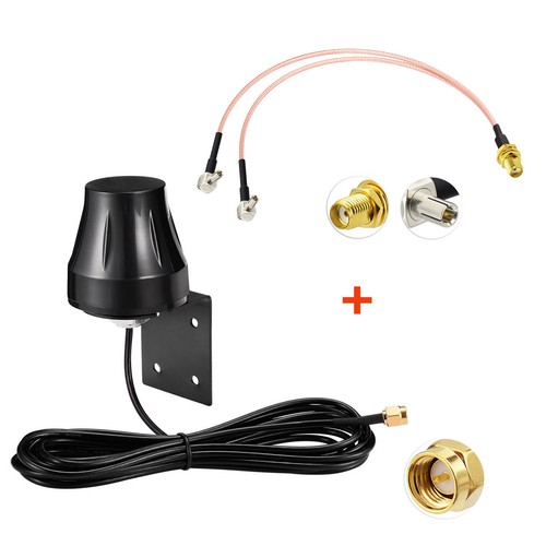 Fixed bracket external - ,