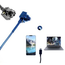 Telecamera a vite 1080P HD