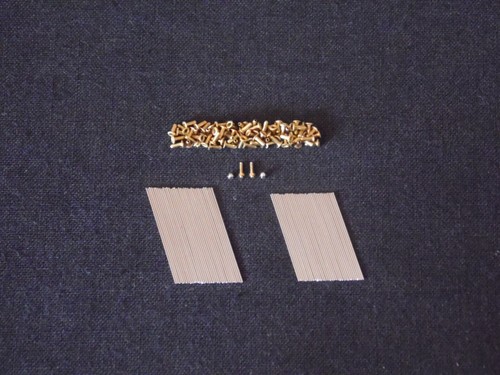 Kit raggi ruota - , modello