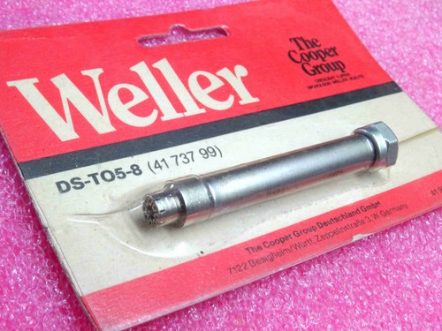 Panne dessoudage weller - panne,