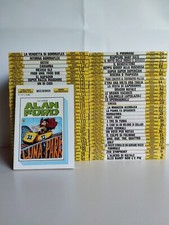 ALAN FORD Serie Ventennale
