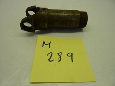 GILERA MOTOCARRO manicotto giunto cardanico