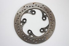 Suzuki GSXR 1000 2007 2008 K7 K8 Rotore disco freno posteriore 2762761