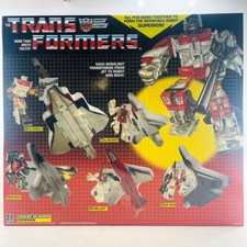 Transformers G1 Repro