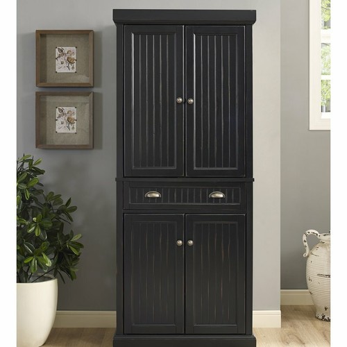 Armadio dispensa cucina legno