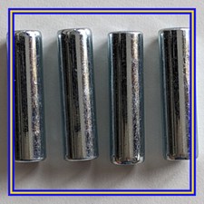 106986 x 4 LETTO A CASTELLO