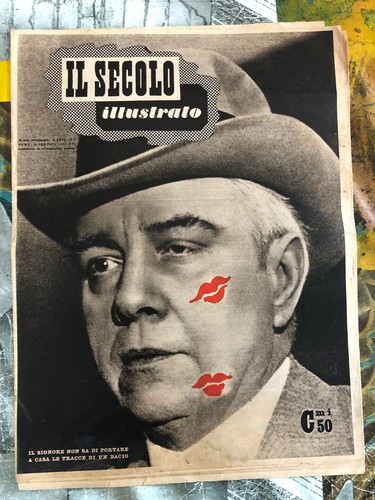 Secolo illustrato 1938 - secolo,