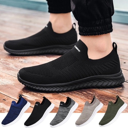 Sneakers uomo casual leggere - uomo,