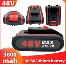 BATTERIA 48V Litio RICAMBIO per FORBICE da Potatura Cesoie Elettriche 