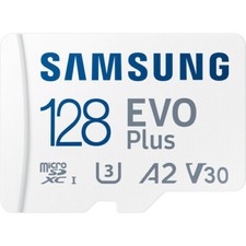 Samsung EVO scheda di memoria