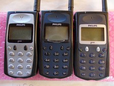 Cellulare telefono  PHILIPS