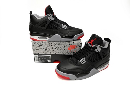Air jordan retro - jordan, 4