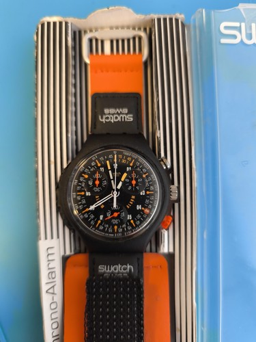 Orologio vintage swatch - orologio,