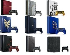Sony playstation ps4 pro - playstation,