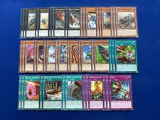 Yu-Gi-Oh! ZEXAL - Mazzo