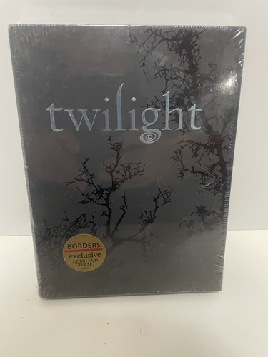 Brand new twilight - new,