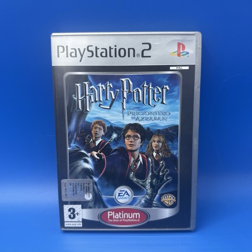 Harry potter prigioniero - harry, il