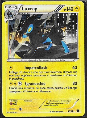 Carta pokémon tcg - carta,