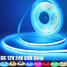 Striscia LED COB 5m-20m 12V