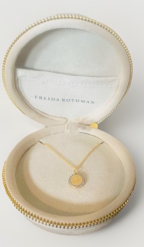 Collana freida rothman - collana,