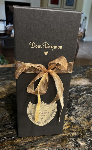 Confezione regalo vuota dom - vuota,