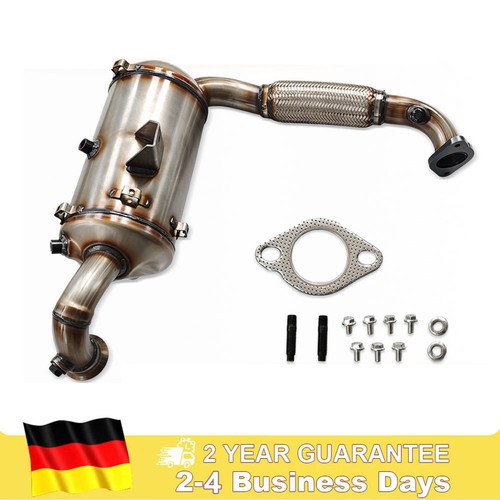Nuovo dpf filtro - dpf,