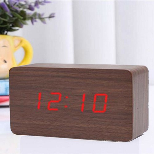 Sveglia orologio digitale led - orologio,