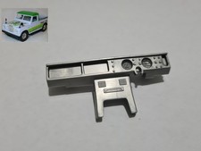 Parte Cruscotto Scocca Land