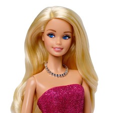 Nuova firma Barbie - in stile