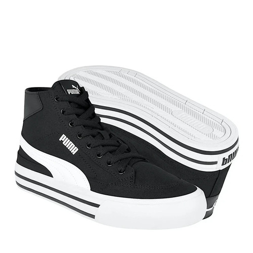 Sneakers puma court - puma,