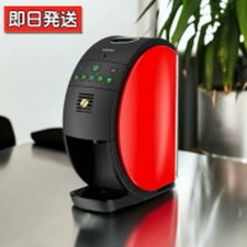 Macchina da caffè Nescafe Gold Blend Barista 50 modello Fifty SPM9639 rosso AC 100V