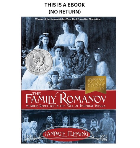 Candace fleming the family - candace,