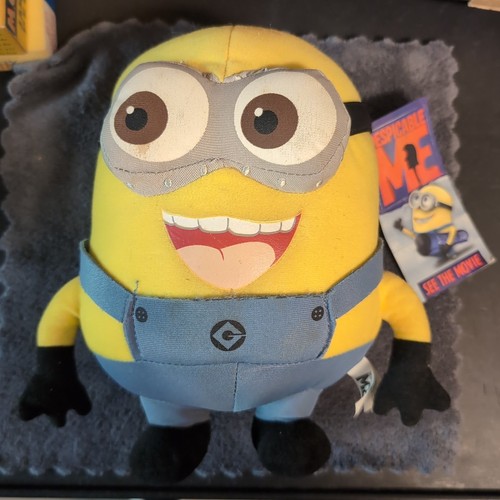 Despicable minion plush toy - plush,