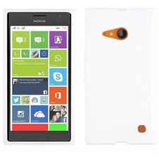 Cover custodia per nokia lumia - cover,
