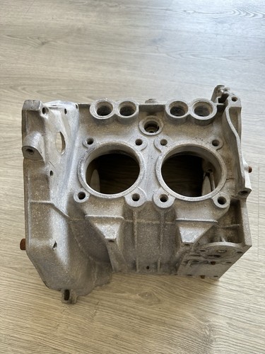 Carter motore monoblocco fiat - carter,