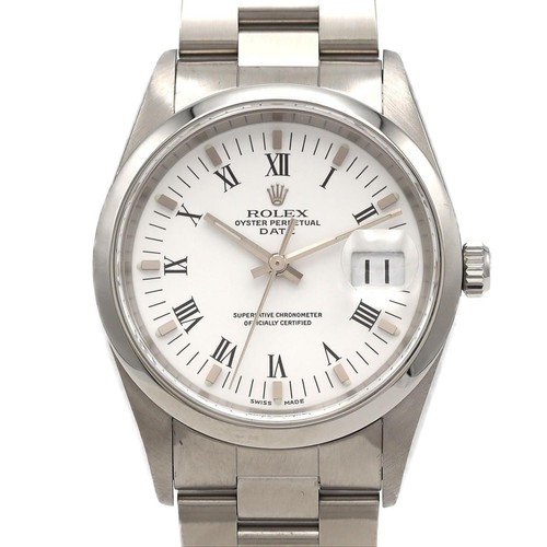 Autentico rolex oyster - rolex,