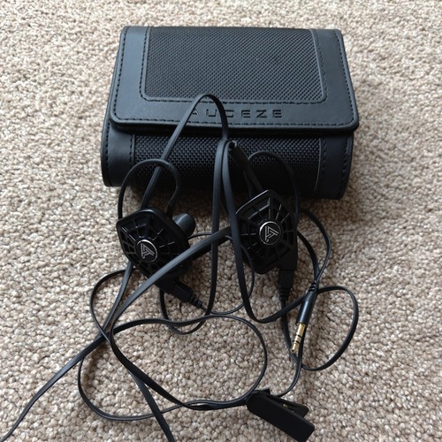 Audeze isine cuffie - isine, 10