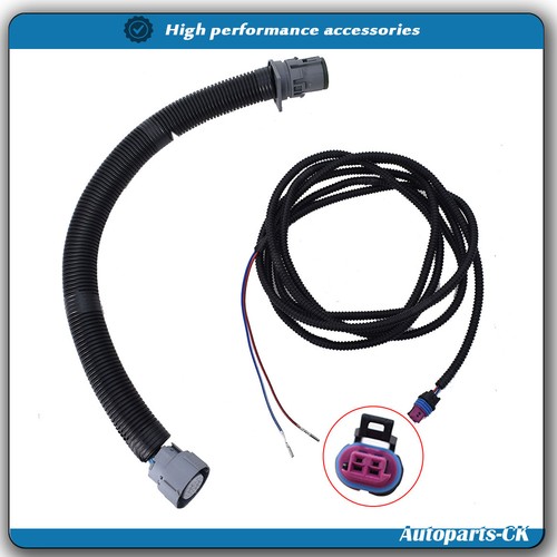 Transmission wire adapter - transmission,