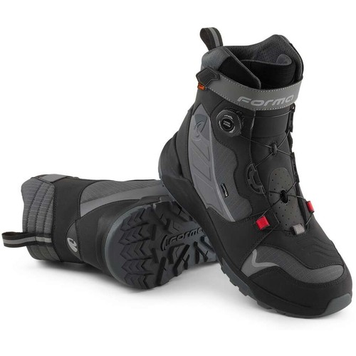 Scarpa moto adventure forma - scarpa,