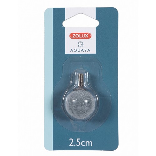 Zolux diffusore tondo cm - zolux,