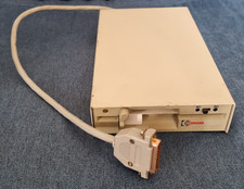 Commodore Amiga Cumana unità