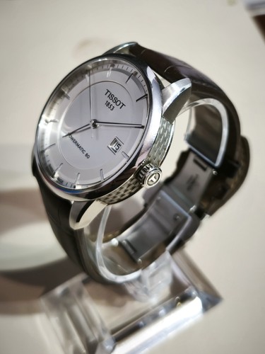 Tissot automatico luxury - ,